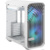 Fractal Design Torrent Compact RGB White TG Clear Tint FD-C-TOR1C-05 - фото 17