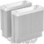 ID-Cooling Frozn A620 Pro SE ARGB Snow - фото 2