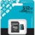 Kingston Canvas Go! microSDXC 512GB SDCG4/512GB - фото 2
