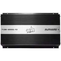 Alphard Deaf Bonce DB-2000.1D