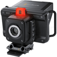 BlackmagicDesign Studio Camera 4K Pro G2