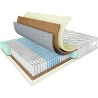 Comfort Line HardStyle-Medium Life S1000