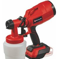 Einhell TC-SY 18/60 Li-Solo 4260025