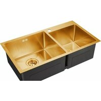 Emar EMB-210 PVD Nano Golden