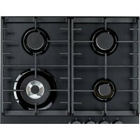 Exiteq EXH-207 black matt