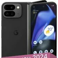 Google Pixel 9 Pro Fold