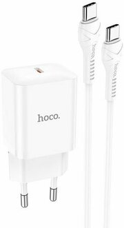 Hoco N27 USB Type-C фото