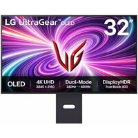 LG UltraGear OLED 32GS95UV-B