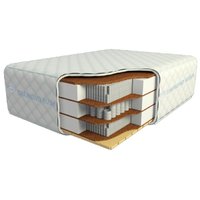 Diamond rush Матрас Cocos-2 Ergo 40sm+