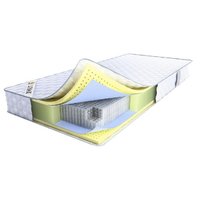 LONAX Матрас Latex S1000