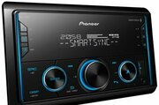 Pioneer MVH-S425BT фото