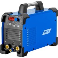 ПТК Мастер TIG 200 PULSE D91 005.100.372
