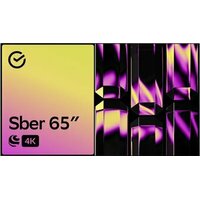 Sber SDX-65U4124B