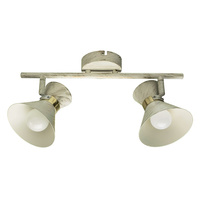 Arte Lamp A1406AP-2WG