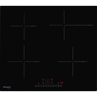 Weissgauff HI 641 BS