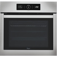 Whirlpool AKZ 6200 IX