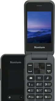 Xenium Xenium X680 фото